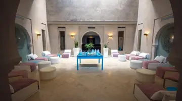 Seabel Alhambra Beach Golf & Spa