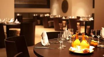 Seabel Alhambra Beach Golf & Spa