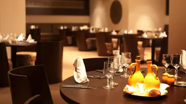 Seabel Alhambra Beach Golf & Spa