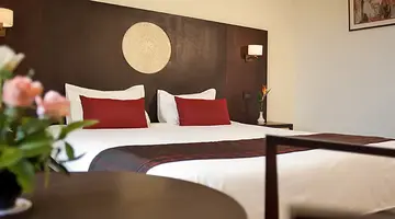 SEABEL ALHAMBRA BEACH GOLF & SPA