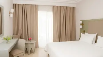 SEABEL ALHAMBRA BEACH GOLF & SPA