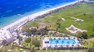 SEABEL ALHAMBRA BEACH GOLF & SPA