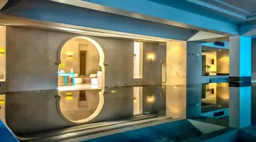 Seabel Alhambra Beach Golf & Spa
