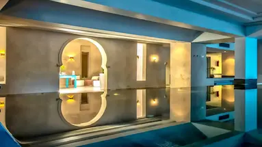 Seabel Alhambra Beach Golf & Spa