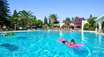 Seabel Alhambra Beach Golf & Spa