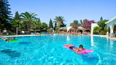 Seabel Alhambra Beach Golf & Spa