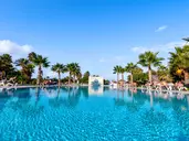 Seabel Alhambra Beach Golf & Spa