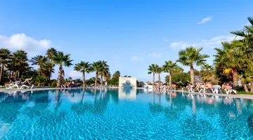 Seabel Alhambra Beach Golf & Spa