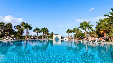 Seabel Alhambra Beach Golf & Spa