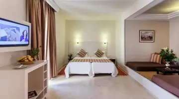 SEABEL ALHAMBRA BEACH GOLF & SPA
