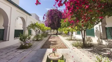 Seabel Alhambra Beach Golf & Spa