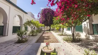Seabel Alhambra Beach Golf & Spa