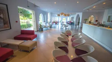 Seabel Alhambra Beach Golf & Spa