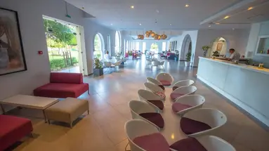 Seabel Alhambra Beach Golf & Spa
