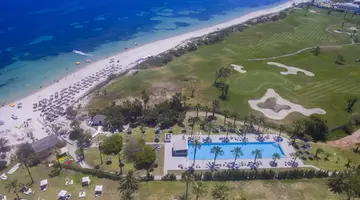 Seabel Alhambra Beach Golf & Spa
