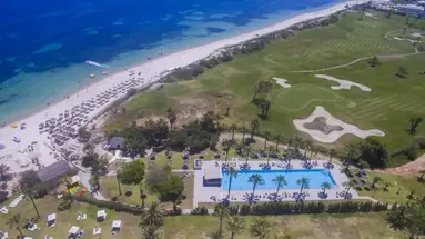 Seabel Alhambra Beach Golf & Spa