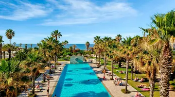 Seabel Alhambra Beach Golf & Spa