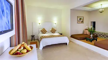 SEABEL ALHAMBRA BEACH GOLF & SPA