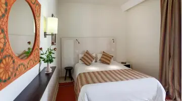 SEABEL ALHAMBRA BEACH GOLF & SPA