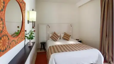 SEABEL ALHAMBRA BEACH GOLF & SPA