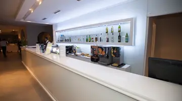 SEABEL ALHAMBRA BEACH GOLF & SPA