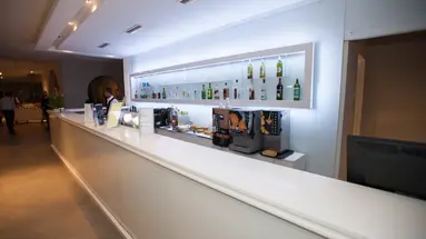 SEABEL ALHAMBRA BEACH GOLF & SPA