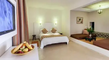 SEABEL ALHAMBRA BEACH GOLF & SPA