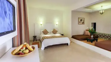 SEABEL ALHAMBRA BEACH GOLF & SPA