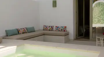 SEABEL ALHAMBRA BEACH GOLF & SPA