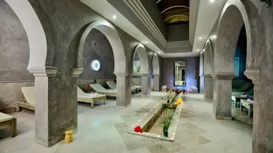 Seabel Alhambra Beach Golf & Spa