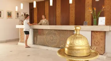 Seabel Alhambra Beach Golf & Spa