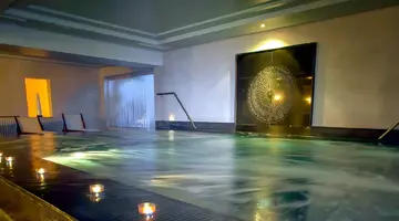 Seabel Alhambra Beach Golf & Spa