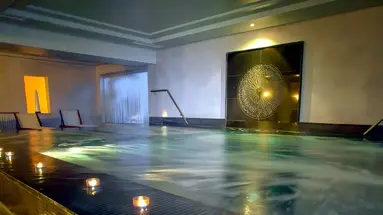 Seabel Alhambra Beach Golf & Spa