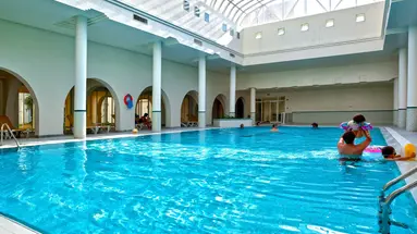 Seabel Alhambra Beach Golf & Spa