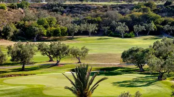 Seabel Alhambra Beach Golf & Spa