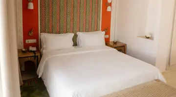 SEABEL ALHAMBRA BEACH GOLF & SPA