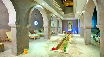 SEABEL ALHAMBRA BEACH GOLF & SPA