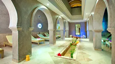 SEABEL ALHAMBRA BEACH GOLF & SPA