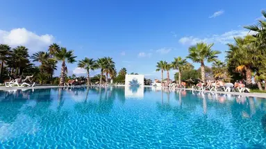 SEABEL ALHAMBRA BEACH GOLF & SPA