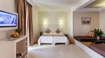 SEABEL ALHAMBRA BEACH GOLF & SPA