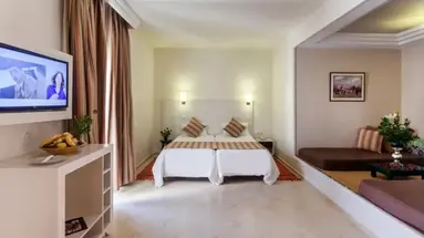 SEABEL ALHAMBRA BEACH GOLF & SPA