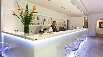 SEABEL ALHAMBRA BEACH GOLF & SPA