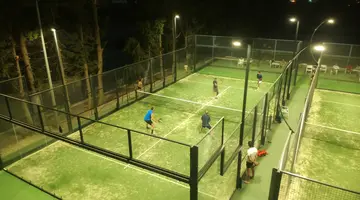 SEABEL ALHAMBRA BEACH GOLF & SPA