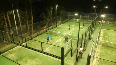 SEABEL ALHAMBRA BEACH GOLF & SPA