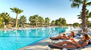 SEABEL ALHAMBRA BEACH GOLF & SPA