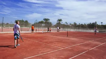 SEABEL ALHAMBRA BEACH GOLF & SPA
