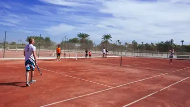 SEABEL ALHAMBRA BEACH GOLF & SPA