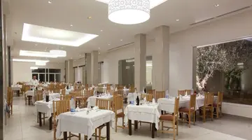 SEABEL ALHAMBRA BEACH GOLF & SPA
