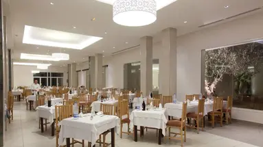SEABEL ALHAMBRA BEACH GOLF & SPA