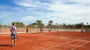 Seabel Alhambra Beach Golf & Spa